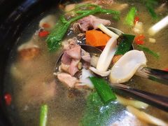 -妈妈的味道(和顺古镇店)