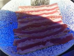 -十三姨正合丰烤肉(营迹路店)