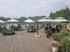 -白鹭湾湿地公园