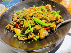 -牛八宝桂林米粉(八里庄店)