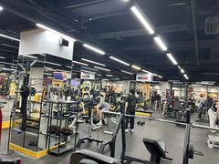 -超鹿运动(融侨锦江店)