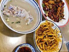 -易老妈蹄花.特色川菜(人民公园总店)