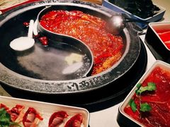 -川西坝子火锅(清江东路3.0直营店)