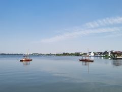 -鹅湖玫瑰文化园