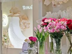 -PARFUM FLORAL花境法餐(南京首店)
