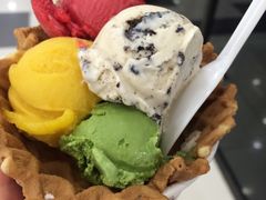 小心花-哈根达斯(虹口店)