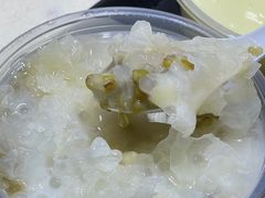 夏三宝-百花传统甜品店(原址店)