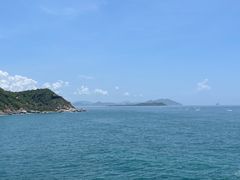-三亚西岛海洋文化旅游区