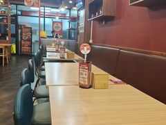 -宏状元现熬粥·京味菜(黄寺大街店)