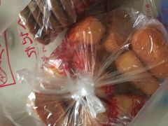 -宫廷糕点铺(建设路店)