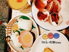 洛神花冻-五条人糖水铺(光谷世界城店)