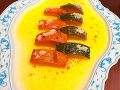 -许爷家·生态湖鲜(徐汇日月光店)