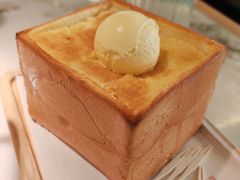-绿茶餐厅(许昌万达广场店)