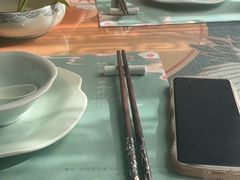 -恬阿姨庭院餐厅·生日宴