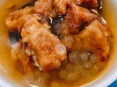 -冰神糖水铺(国贸中心店)