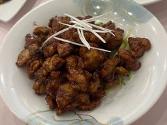 -丰泽园饭店