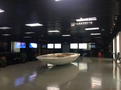 -天津市规划展览馆