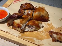 -大师兄·手工面·西北菜(南沙万达广场店)