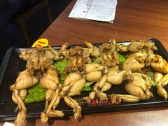 -红盔甲·小龙虾(天钥桥店)