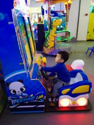 -六月巴士童乐园(抚顺罕王商场店)