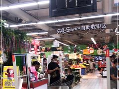 -大润发(张江店)
