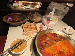 -小龙坎火锅(全球总店)