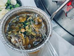 -醉月城西昌火盆烧烤(天府店)