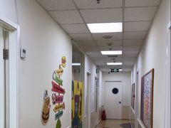 -瑞思英语·少儿英语启蒙(河西·梅江第六田园校区)