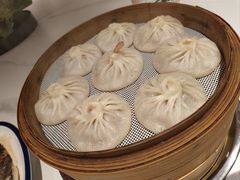 -冷大厨灌汤包