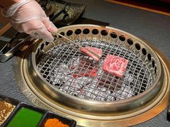 -300杯·和牛烧肉清酒专门店(廊里店)