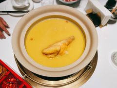 -领鲜天下·焗海鲜·花胶鸡(天目里店)