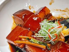 -上海滩餐厅(BFC外滩金融中心店)