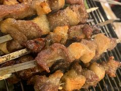 -老石烧烤(红旗大街店)