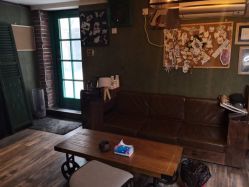 -極致刺青TATTOO STUDIO 私人订制