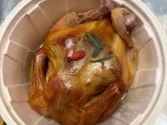 -外婆家(西红门荟聚购物中心店)