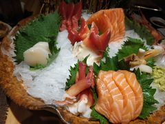 -割烹旭日本料理(龙湖狮山天街店)