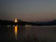 -柳莺湖上·湖景餐厅·江南菜(西湖店)