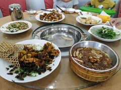 -红日饭店(裕隆三路店)