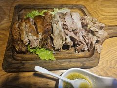 -阿西娅·西北妈妈拿手菜·清真(西关店)