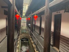 -唔呶喔哩酒家(生产街店)