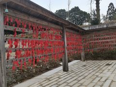 -莆田南少林寺