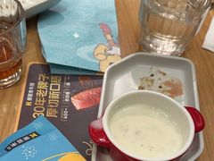 -豪客来牛排(天阳D32店)