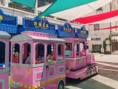 -华谊兄弟（长沙）电影小镇