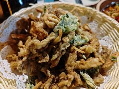 -顶顶香煎饼家常菜(金花南路店)