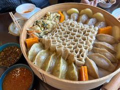 -岚县土豆宴(总部)