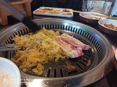 -老卜奎齐齐哈尔烤肉(人民东路店)