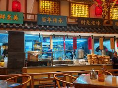-钵家大院·地道湖北菜(江夏·大花岭店)