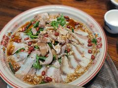 -广府乡下·饭庄(新港东路店)