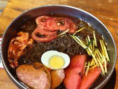 -钱锋炭缸烧烤(安达街直营二店)