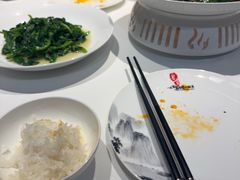 -贡宴盐帮菜自贡驻京联络处餐厅